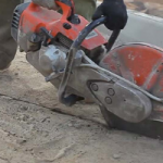 Concrete Cutting